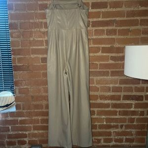 Zara Spaghetti Strap Jumper